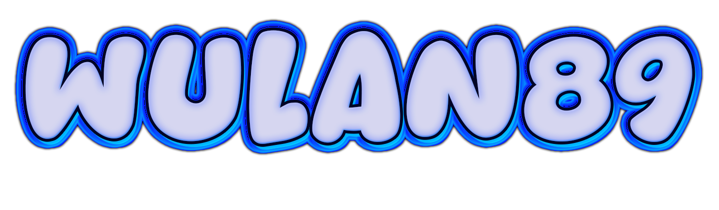 WULAN89 Logo